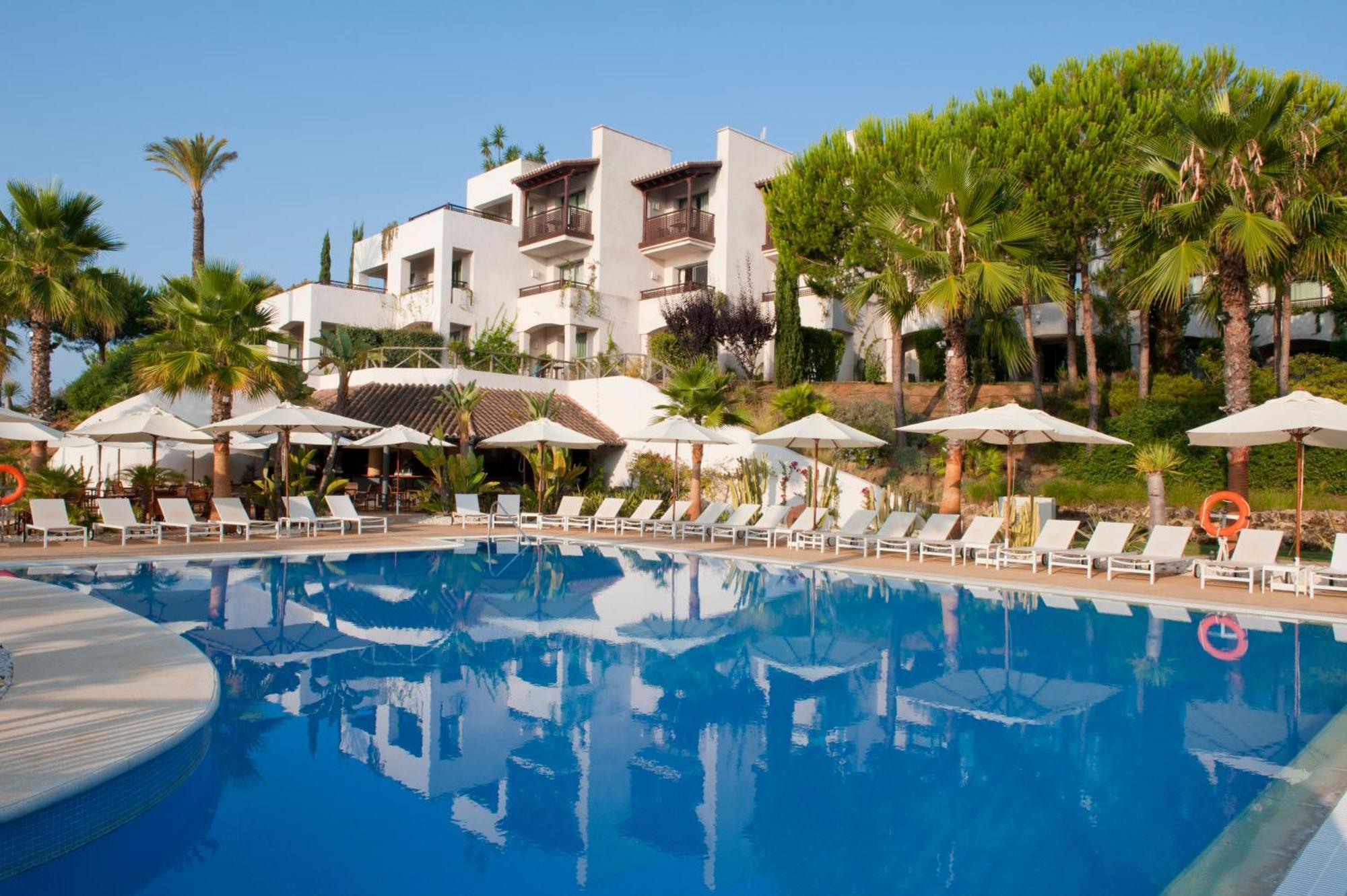 Precise Resort El Rompido-The Hotel Εξωτερικό φωτογραφία